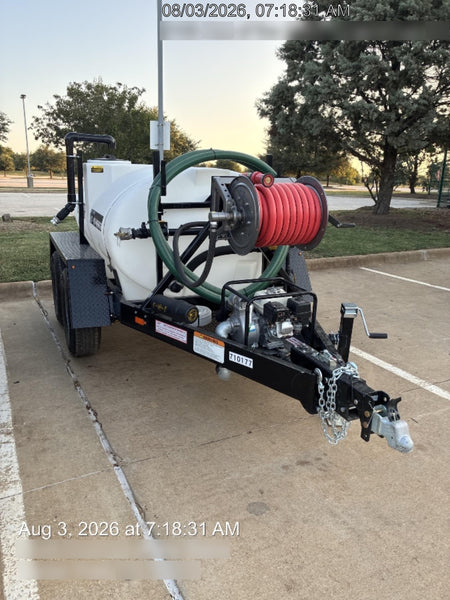 2026 WYLIE EXP-550L-S