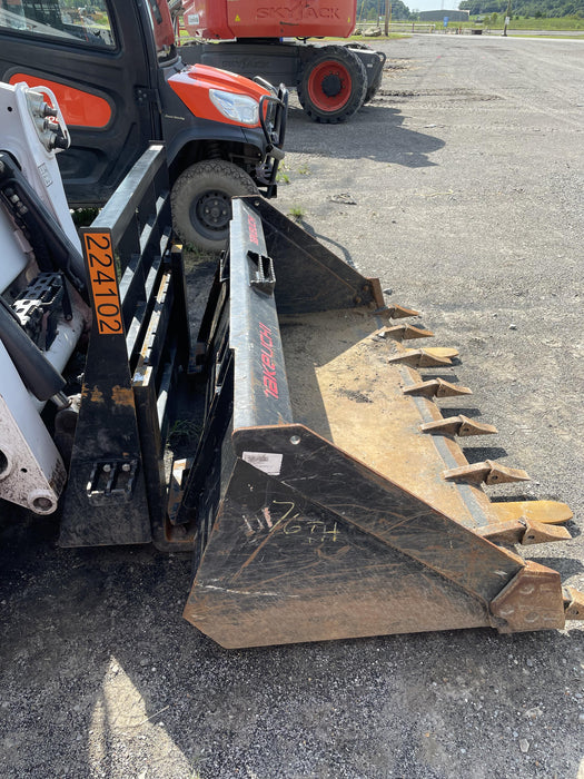 2022 ARROW MATERIAL HANDLING 48" Pallet Forks - Arrow