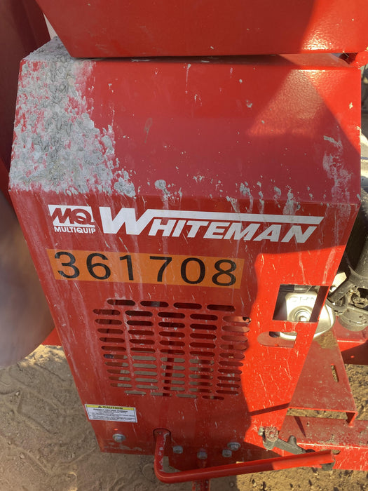 2023 MULTIQUIP WM90PH8