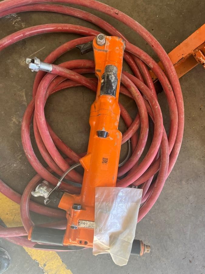 2020 CHICAGO PNEUMATIC CP 1290