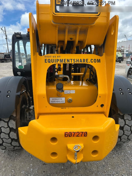 2025 JCB 512-56