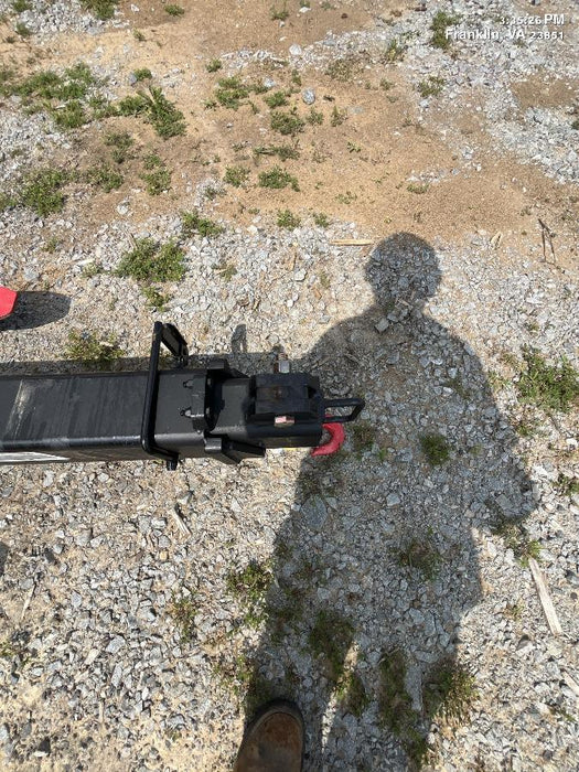 2025 STAR INDUSTRIES M1360B - Star JIB Boom