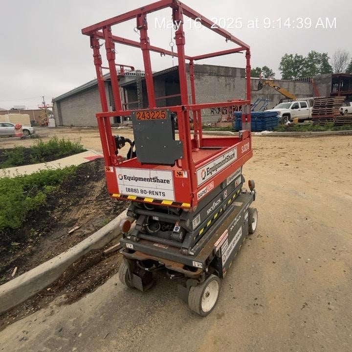 2022 SKYJACK SJ3219
