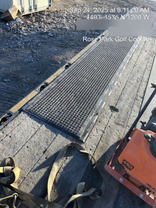 2023 MULTIQUIP MVC82VHW