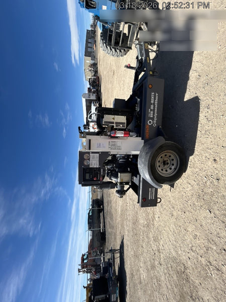 2023 ATLAS COPCO PAC F44 KD