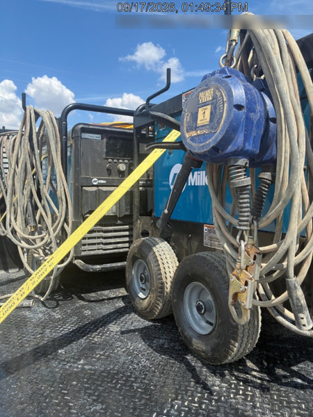 2026 MILLER ELECTRIC Bobcat 265 G