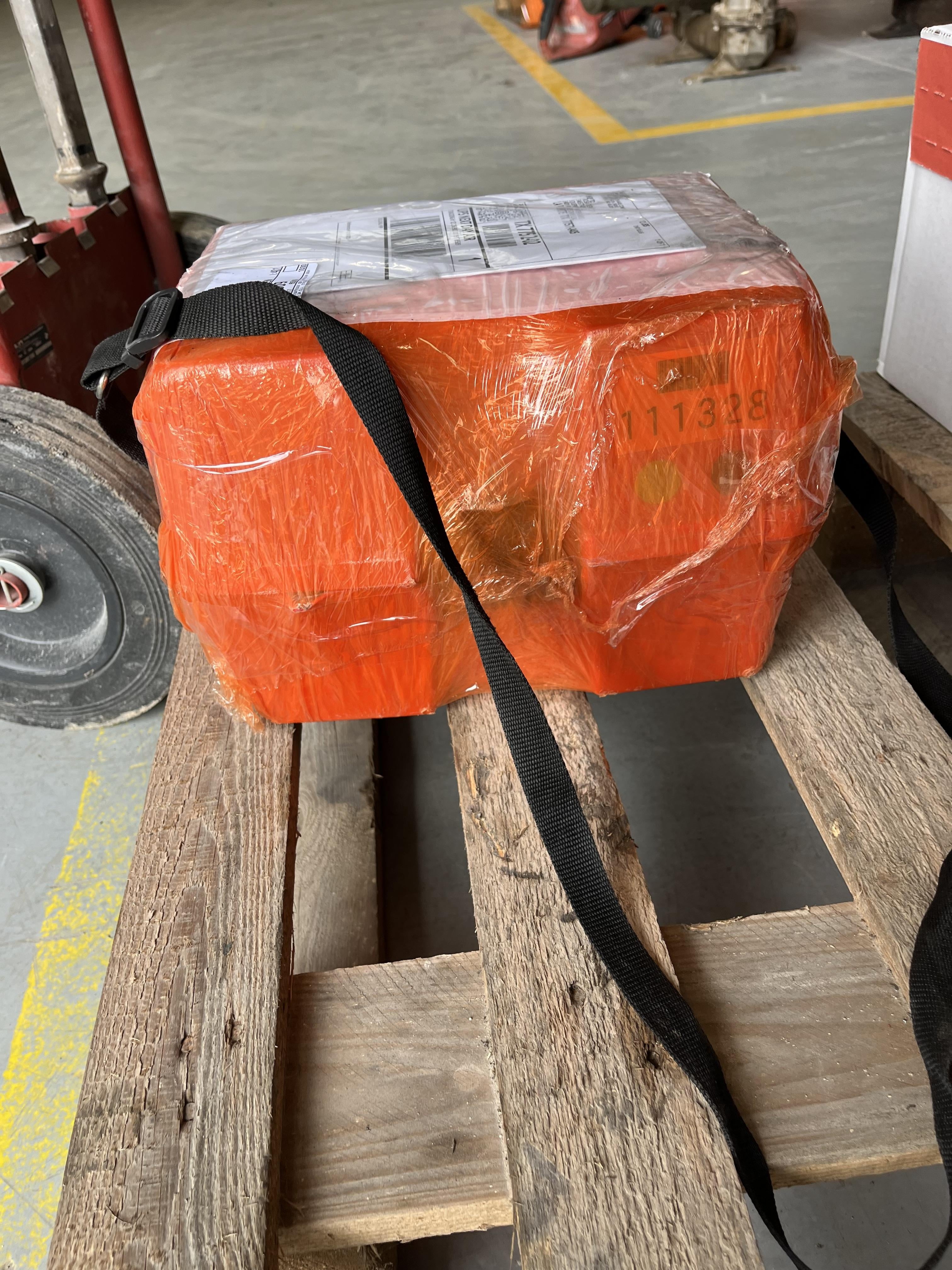 2020 HILTI POL 10
