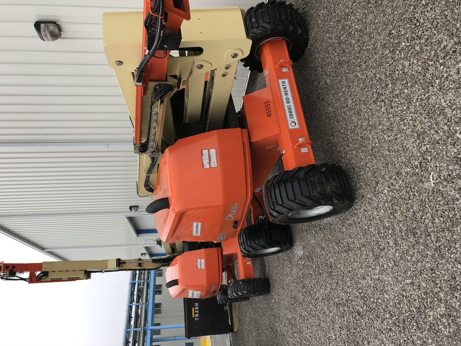 2019 JLG 450AJ