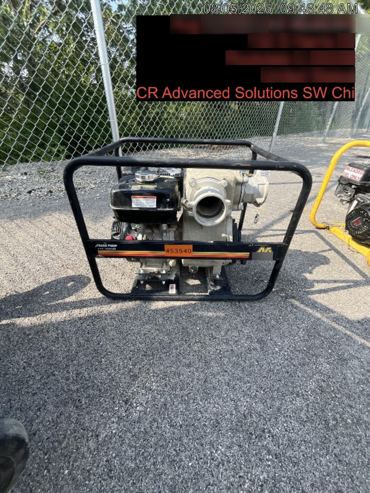 2024 MI-T-M WTP-T03-0MGH