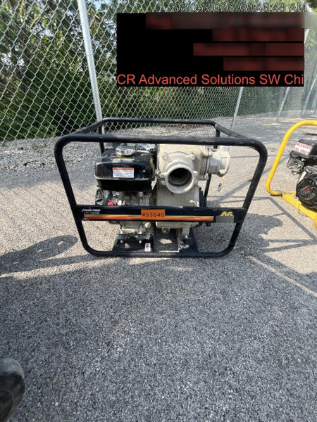 2024 MI-T-M WTP-T03-0MGH
