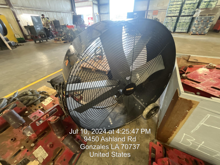 2022 MASTER MHD-42-BDF-C