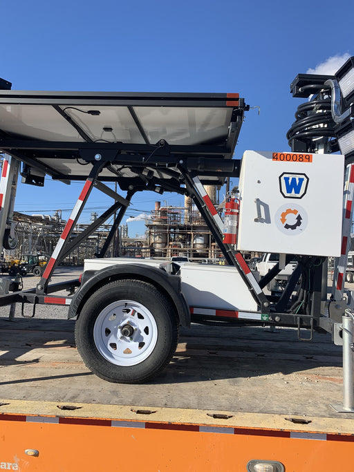 2024 WANCO WLTS-MM8A-1600