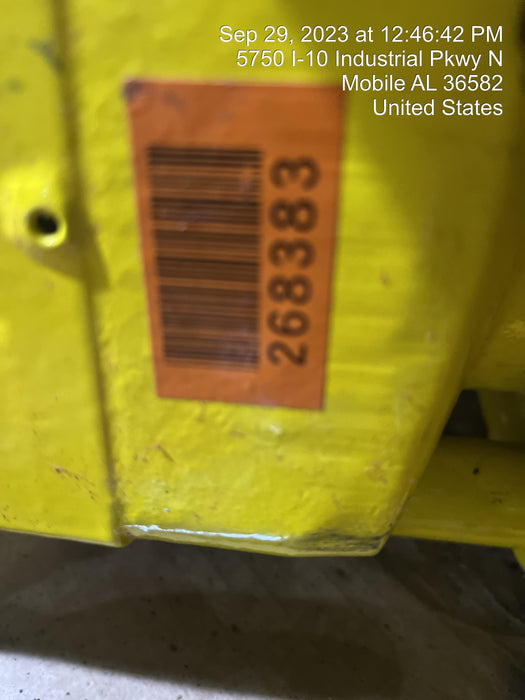 2022 INGERSOLL RAND LC2A060SI