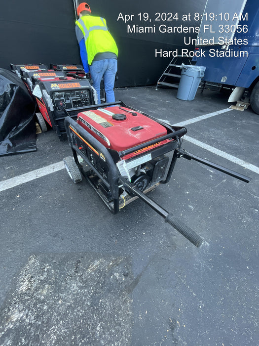 2022 MI-T-M GEN-8000-0MME