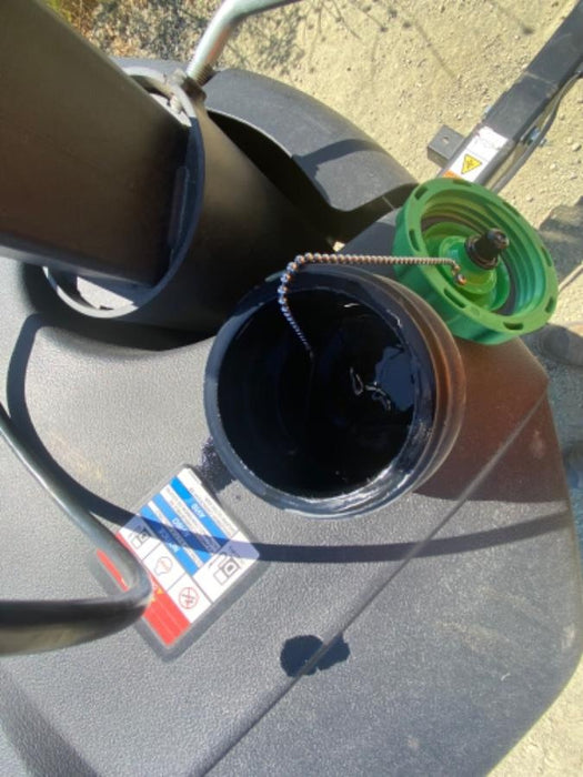 2024 WACKER NEUSON LTT4