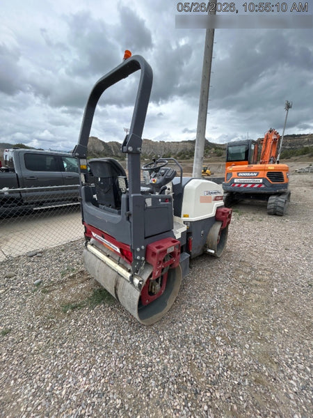 2023 DYNAPAC CC1200