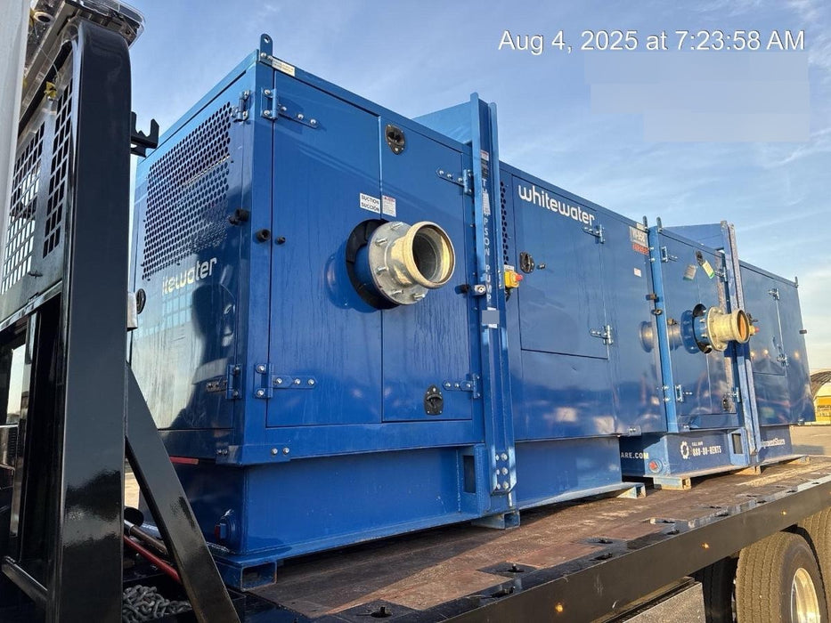 2022 THOMPSON 8RW DDS-3.6-X Canopy