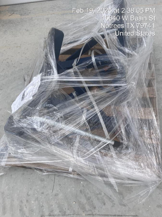 2021 CURRENT TOOLS 661