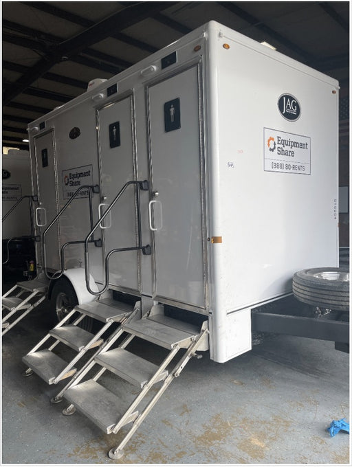 2026 JAG PORTA LISA PLUS COMM