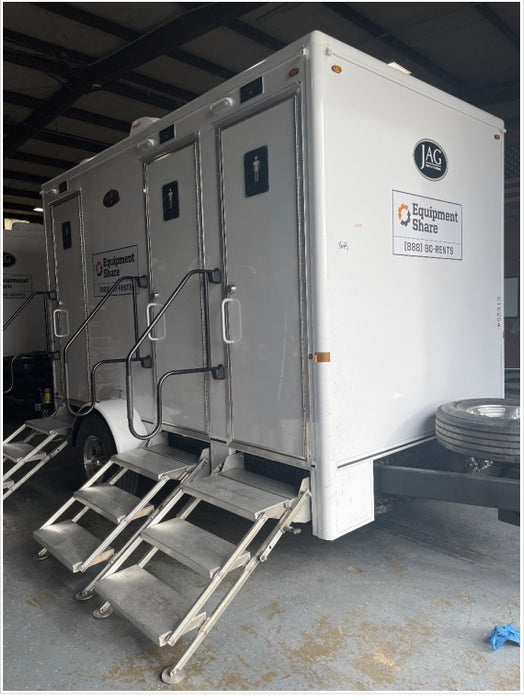 2026 JAG PORTA LISA PLUS COMM