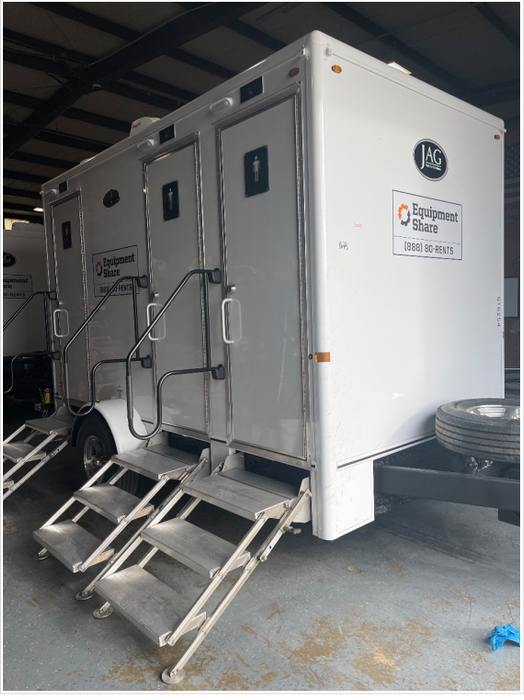 2026 JAG PORTA LISA PLUS COMM