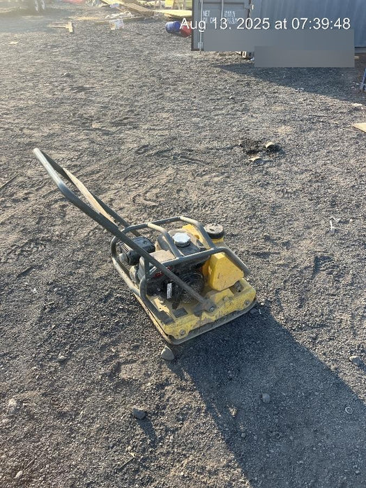 2020 WACKER NEUSON WP1550AW