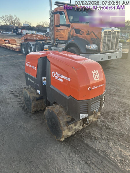 2024 HUSQVARNA LP9505