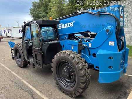 2026 GENIE GTH-1056