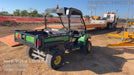 2020 John Deere 815E 2S 2 - 3 Seat UTV, DSL, 4WD, Canopy, Standard Rental Spec