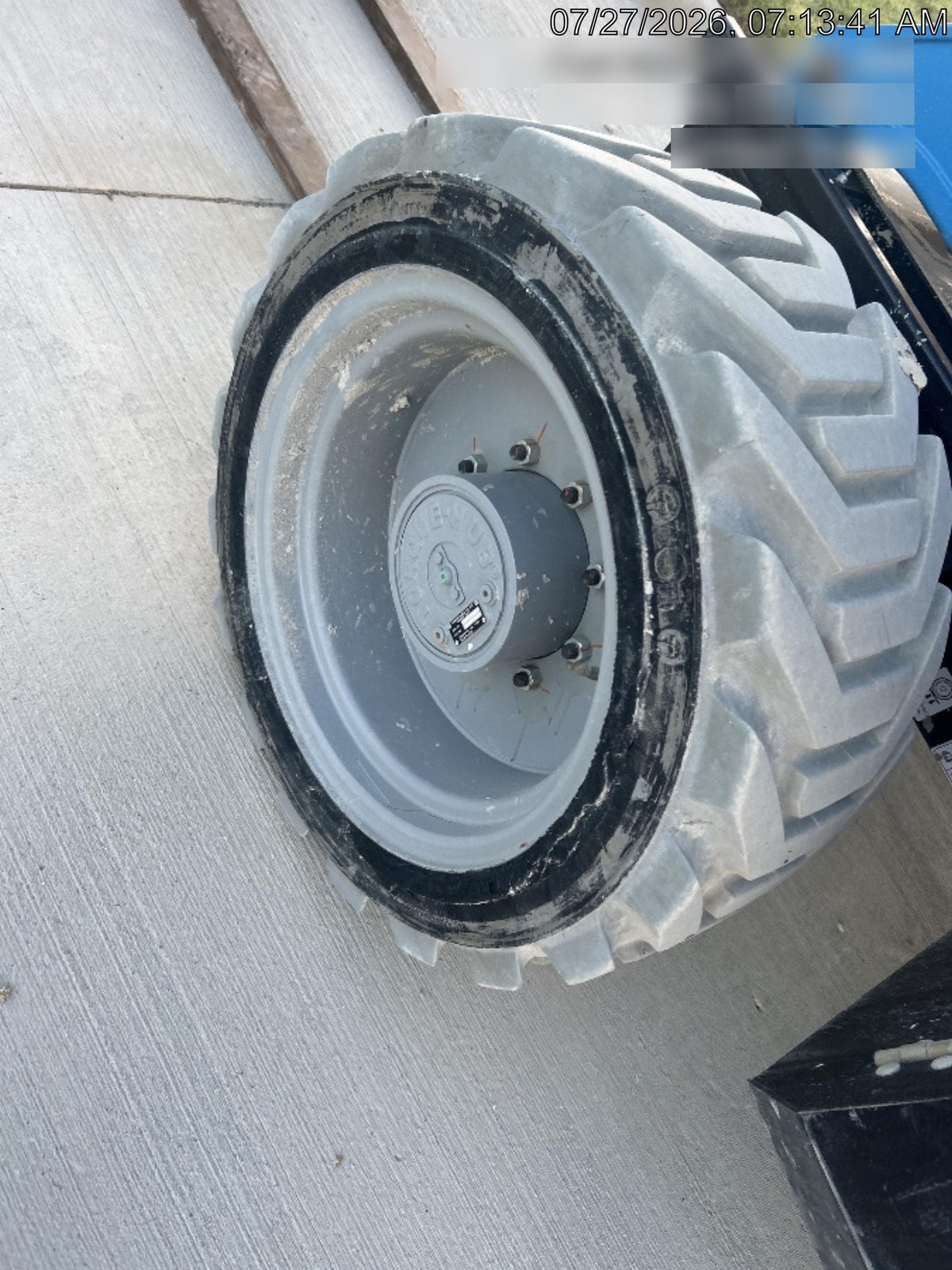2022 GENIE GS-4390 RT