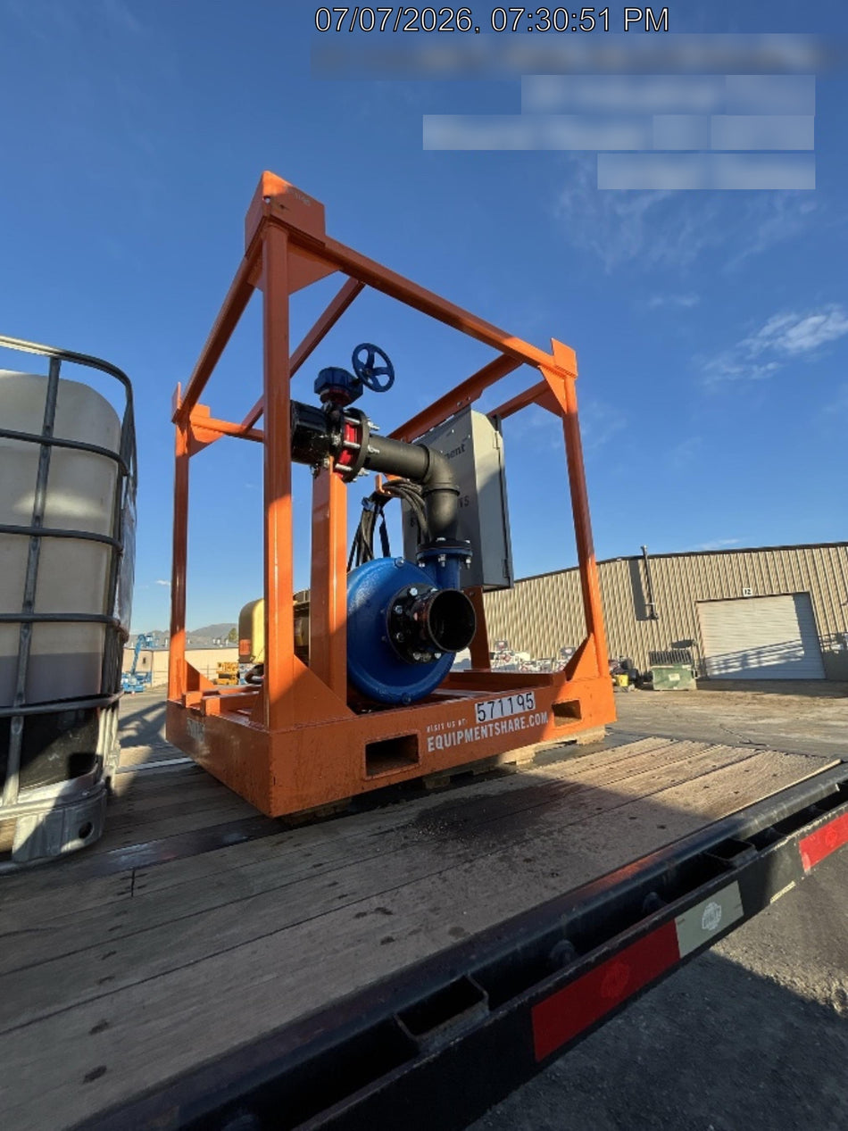 2025 BARCO SA4X3E-30