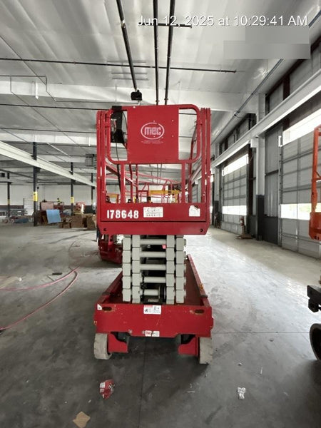 2021 MEC 4046SE