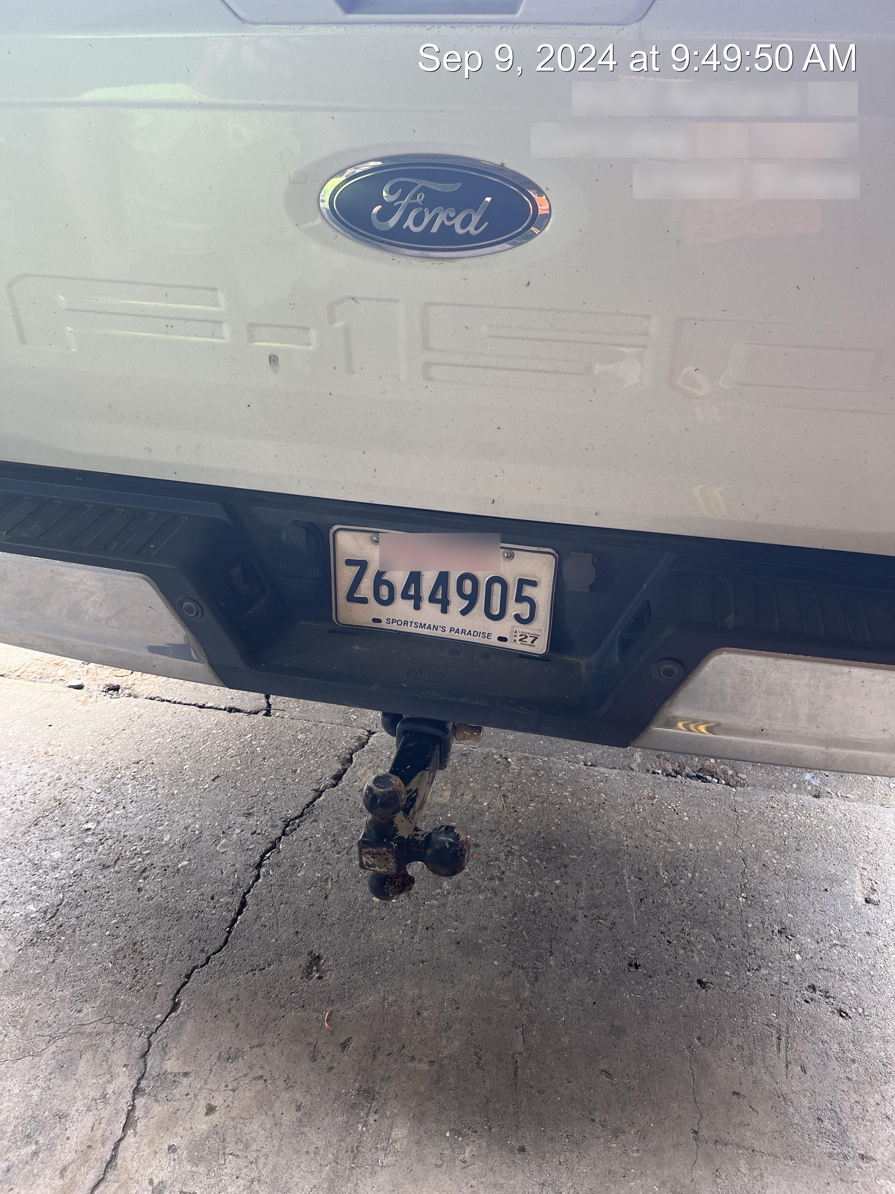 2024 PROTO J6016C