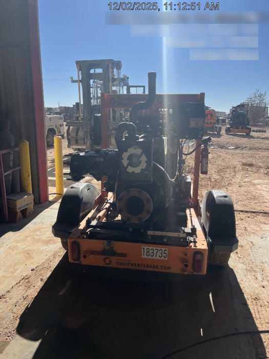 2021 PIONEER PP66S12L71-TD2.9L4