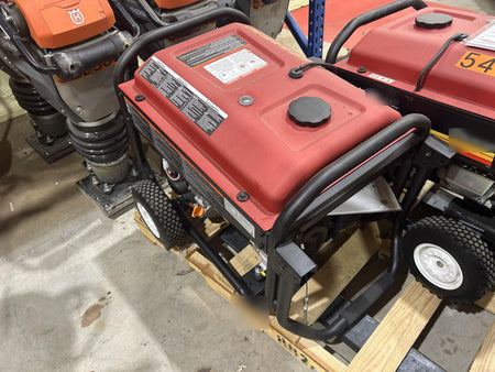 2025 MI-T-M GEN-6500-0MM1