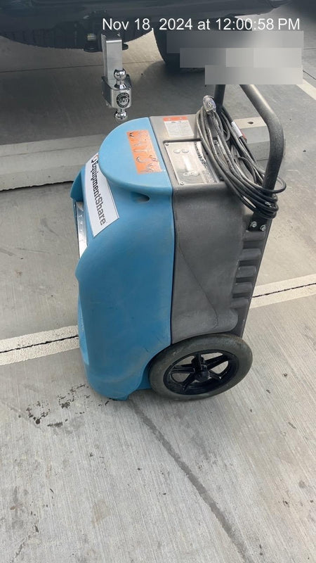2019 DRI-EAZ DrizAir1200