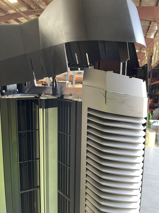 2023 VECTOR Vector Max