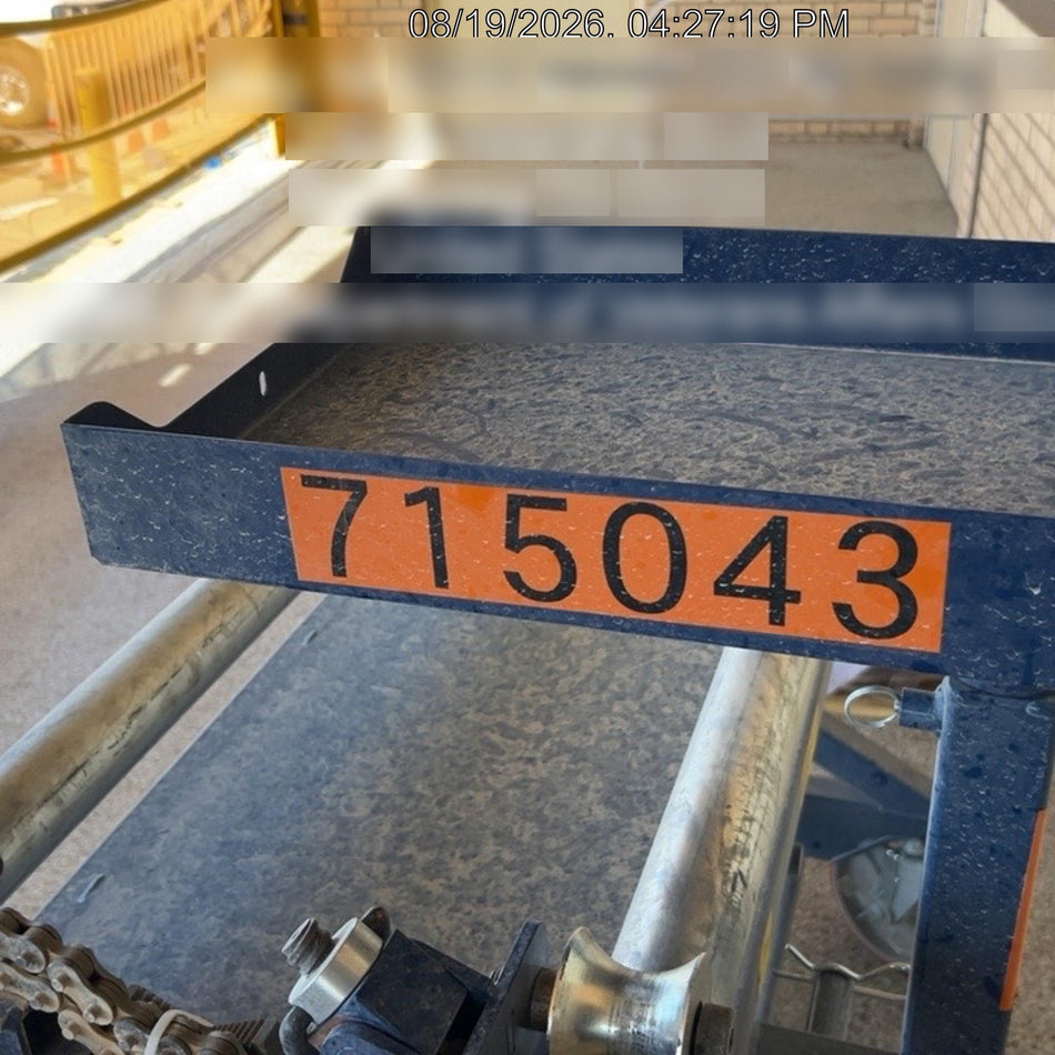 2026 CURRENT TOOLS 252-CT