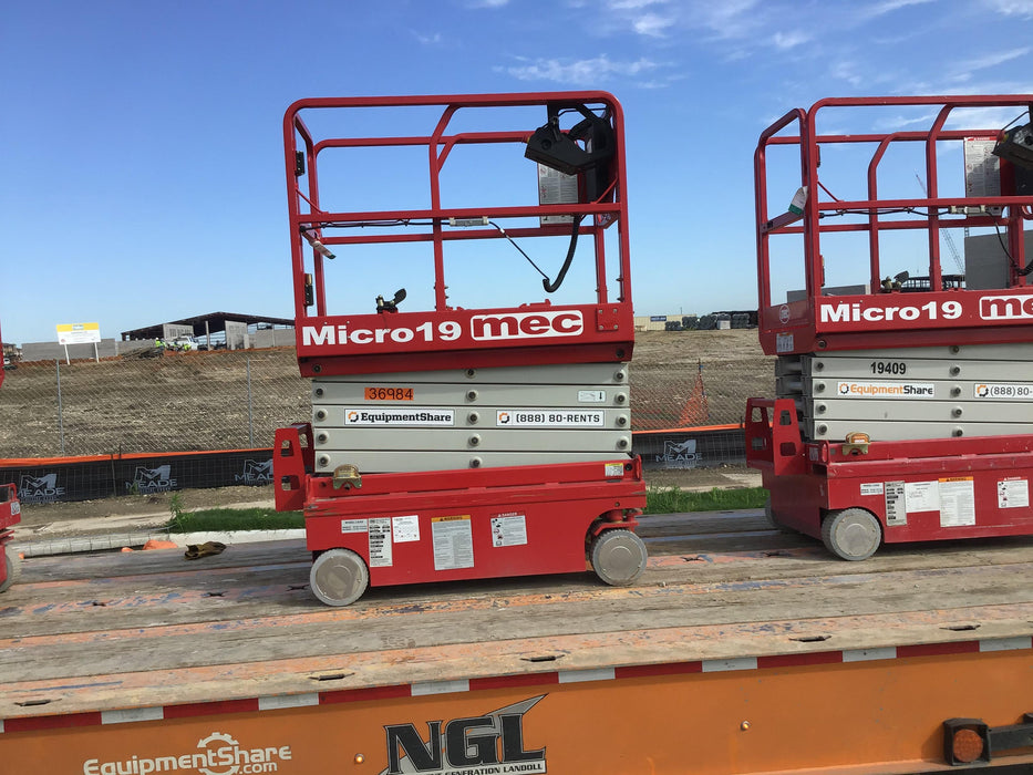 2019 MEC Micro 19