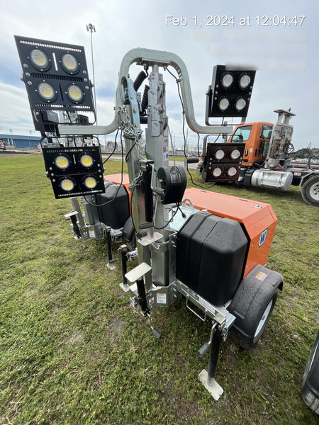 2023 WANCO WLTT-4MM4K