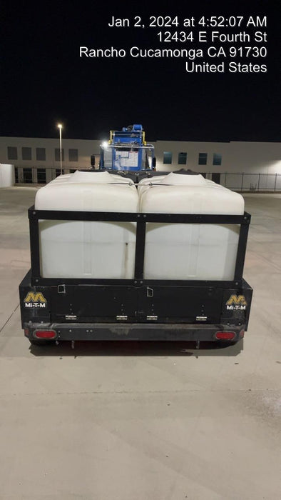 2020 MI-T-M CORPORATION HS-3006-0MDK-UR