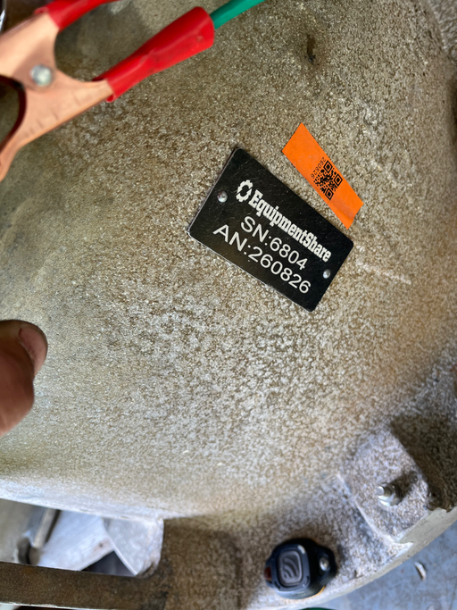 2022 WIDDER 20262-TRACKER-DIXLOX