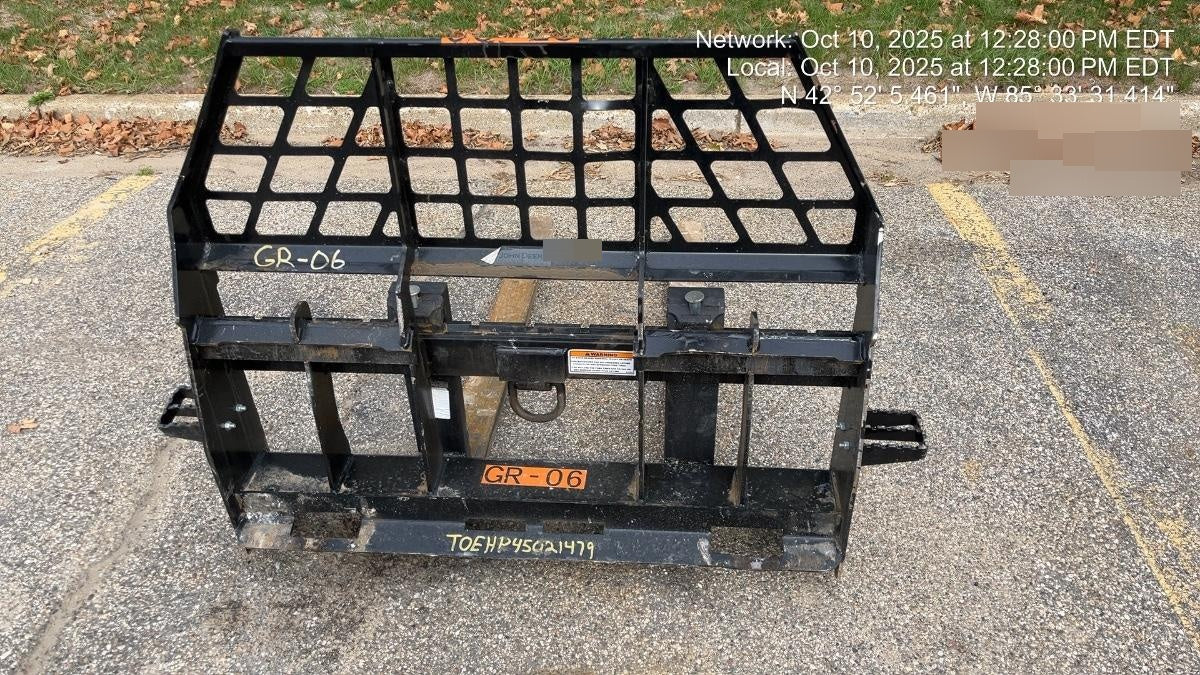 2024 VIRNIG PF4855-5VG