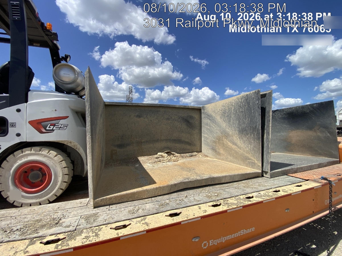 2025 STAR INDUSTRIES 1430