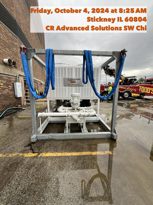 2023 CAPS PCHH-100TC-0NN0NN-5E5-0-PG2CEUP