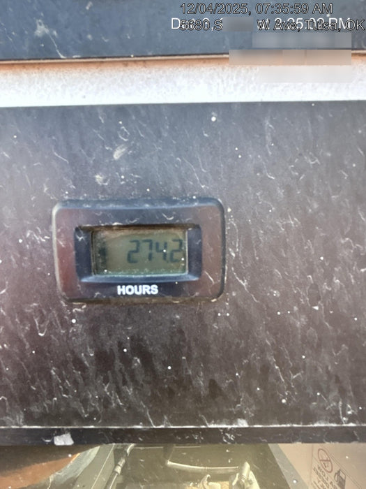 2024 BOBCAT PA825VWCU-T4F