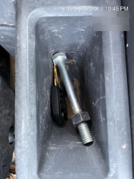 2025 STRICKLAND BT-45048