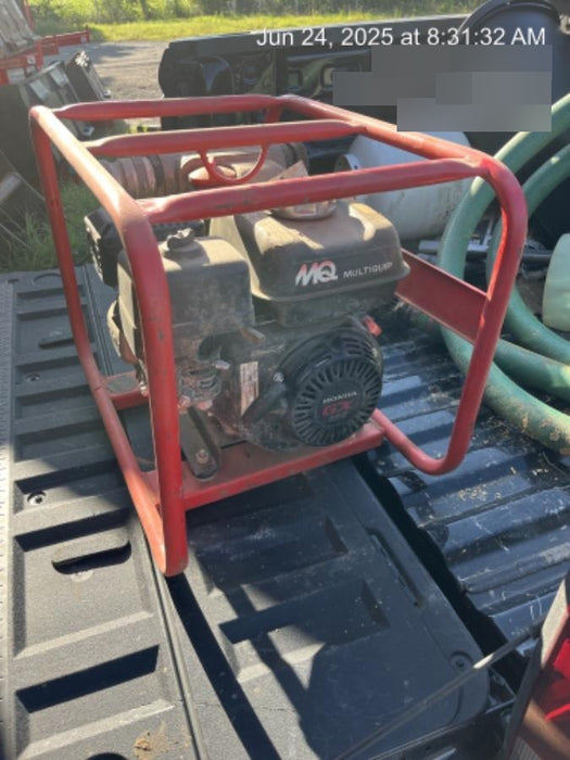 2023 MULTIQUIP QP2TH