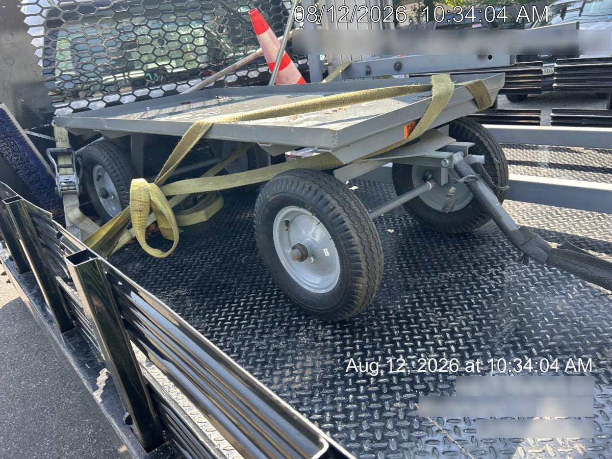 2025 ULINE H-2548