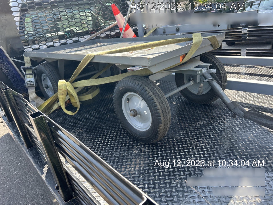 2025 ULINE H-2548